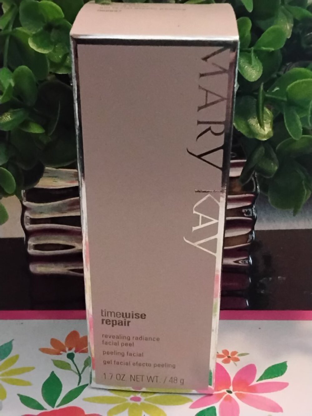 Marykay Facial Peel New! - Picture 3 of 3